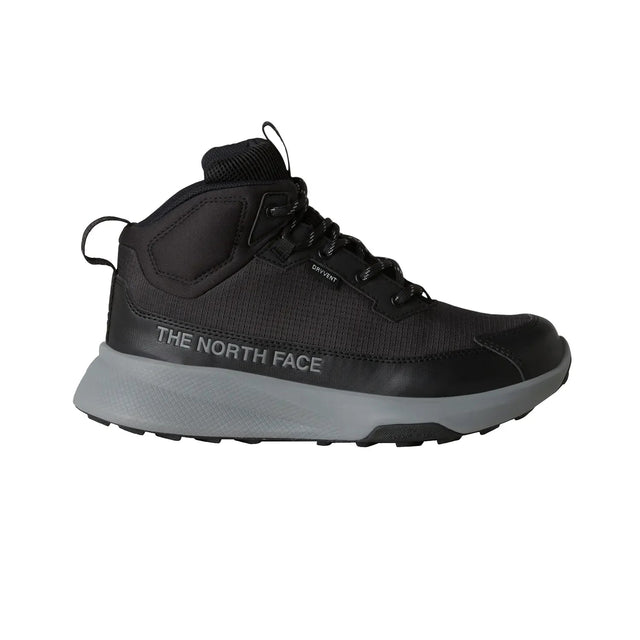 Ghete Drumetie Copii The North Face Y Fastpack II Mid Waterproof Ghete Drumetie Copii The North Face Y Fastpack II Mid Waterproof