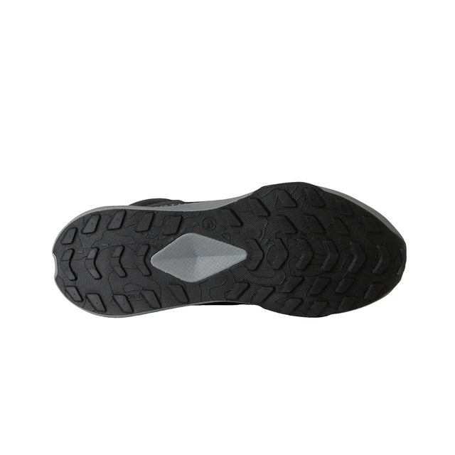 Ghete Drumetie Copii The North Face Y Fastpack II Mid Waterproof Ghete Drumetie Copii The North Face Y Fastpack II Mid Waterproof