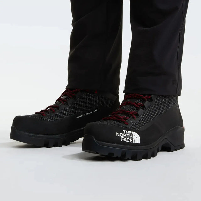 Ghete Unisex The North Face Summit Verto Apex Gore-Tex Ghete Unisex The North Face Summit Verto Apex Gore-Tex
