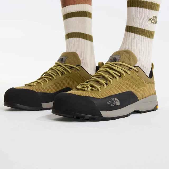 Pantofi Drumetie Unisex The North Face Verto A5 Gore-Tex Pantofi Drumetie Unisex The North Face Verto A5 Gore-Tex