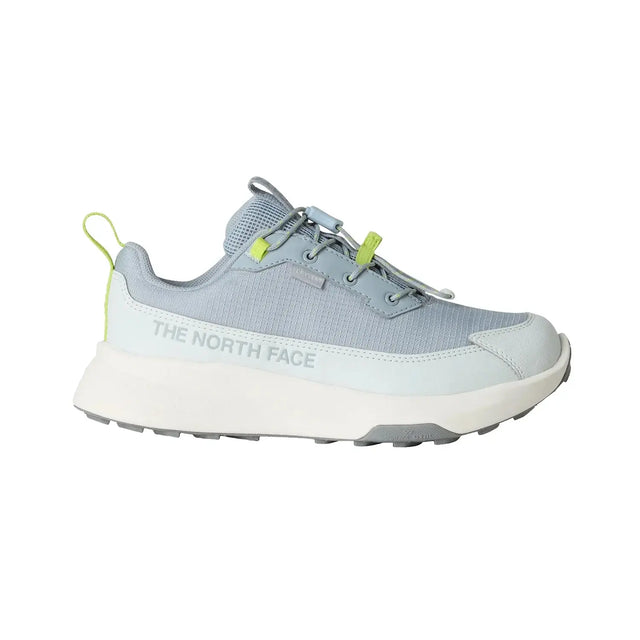 Pantofi Copii The North Face Y Fastpack II Wp Pantofi Copii The North Face Y Fastpack II Wp