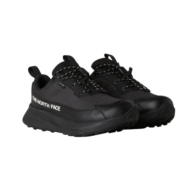 Pantofi Copii The North Face Y Fastpack II Wp Pantofi Copii The North Face Y Fastpack II Wp