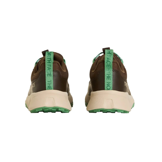 Pantofi Copii The North Face Y Fastpack II Wp Pantofi Copii The North Face Y Fastpack II Wp