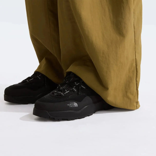 Pantofi Sport Unisex The North Face Clyffe Ultra Pantofi Sport Unisex The North Face Clyffe Ultra