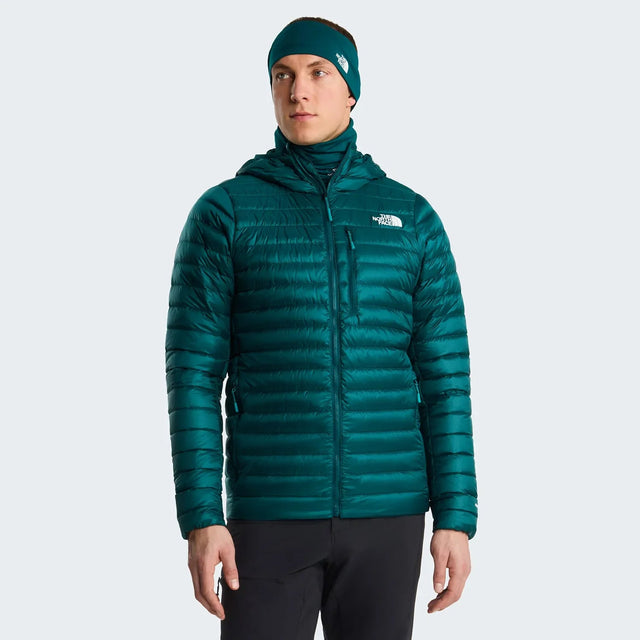 Geaca Barbati The North Face M Bettaforca Lightweight Down Geaca Barbati The North Face M Bettaforca Lightweight Down