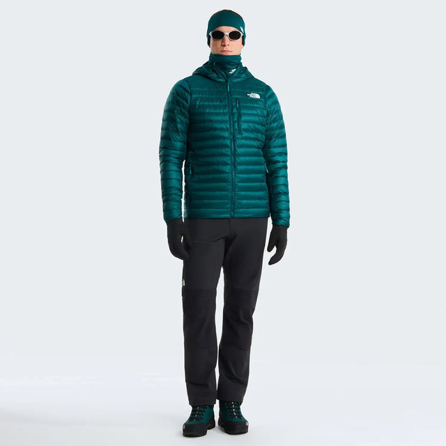 Geaca Barbati The North Face M Bettaforca Lightweight Down Geaca Barbati The North Face M Bettaforca Lightweight Down