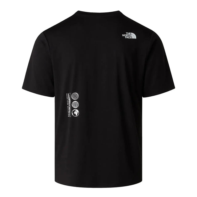 Tricou Barbati The North Face M 24/7 Graphic Tricou Barbati The North Face M 24/7 Graphic