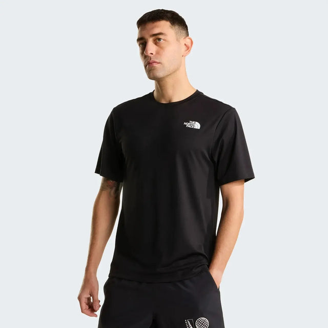Tricou Barbati The North Face M 24/7 Graphic Tricou Barbati The North Face M 24/7 Graphic