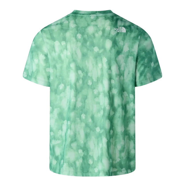 Tricou Barbati The North Face M 24/7 Regular Print Tricou Barbati The North Face M 24/7 Regular Print