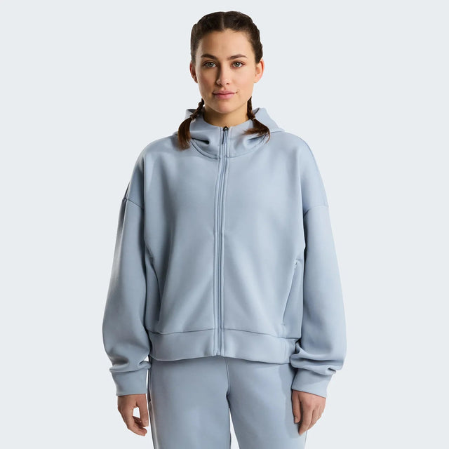 Polar Femei The North Face W Jaida Full Zip Polar Femei The North Face W Jaida Full Zip