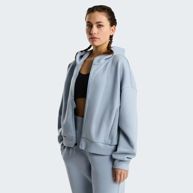 Polar Femei The North Face W Jaida Full Zip Polar Femei The North Face W Jaida Full Zip
