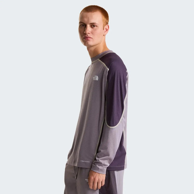 Bluza Unisex The North Face U NSE Lightrange Bluza Unisex The North Face U NSE Lightrange