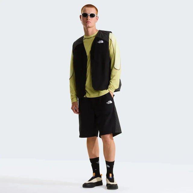 Bluza Unisex The North Face U NSE Lightrange Bluza Unisex The North Face U NSE Lightrange