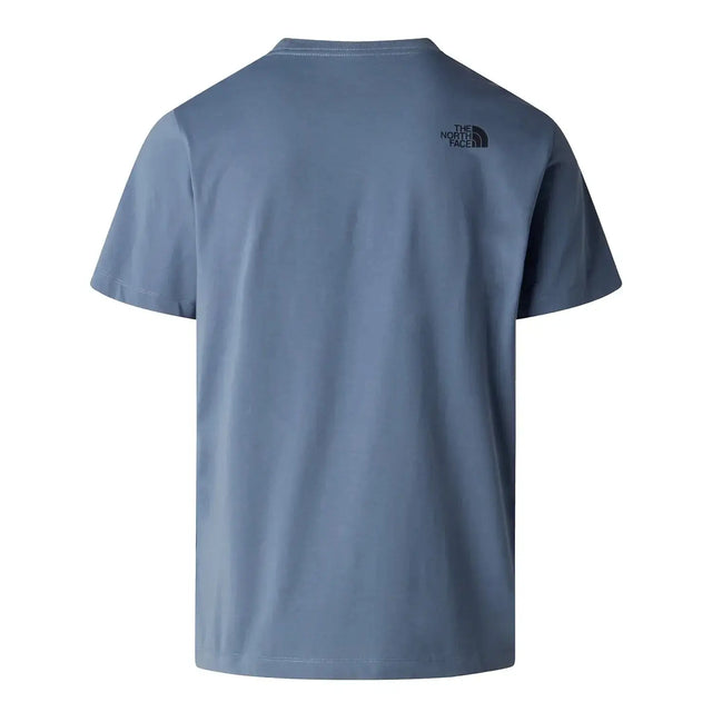 Tricou Barbati The North Face M Evolution Box Half Dome Regular Tricou Barbati The North Face M Evolution Box Half Dome Regular