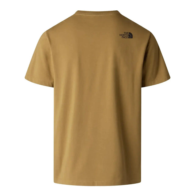 Tricou Barbati The North Face M Evolution Box Half Dome Regular Tricou Barbati The North Face M Evolution Box Half Dome Regular