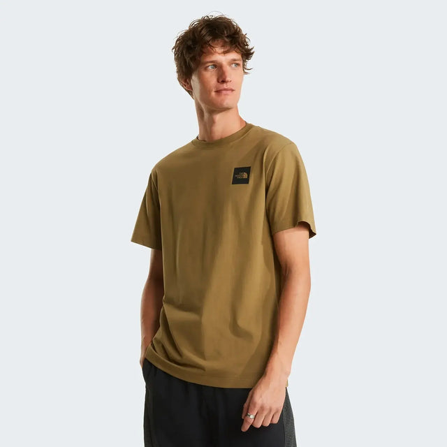 Tricou Barbati The North Face M Evolution Box Half Dome Regular Tricou Barbati The North Face M Evolution Box Half Dome Regular