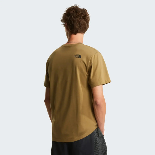 Tricou Barbati The North Face M Evolution Box Half Dome Regular Tricou Barbati The North Face M Evolution Box Half Dome Regular