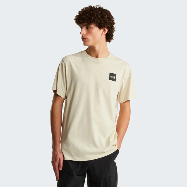 Tricou Barbati The North Face M Evolution Box Half Dome Regular Tricou Barbati The North Face M Evolution Box Half Dome Regular