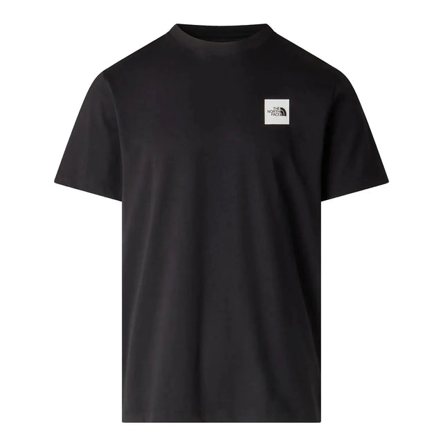 Tricou Barbati The North Face M Evolution Box Half Dome Regular Tricou Barbati The North Face M Evolution Box Half Dome Regular
