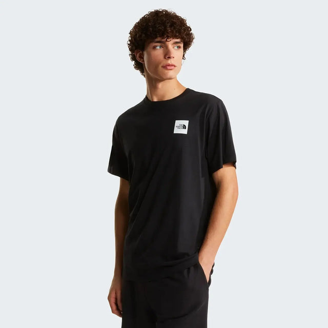 Tricou Barbati The North Face M Evolution Box Half Dome Regular Tricou Barbati The North Face M Evolution Box Half Dome Regular