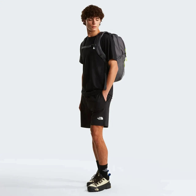Tricou Barbati The North Face M Evolution Box Half Dome Regular Tricou Barbati The North Face M Evolution Box Half Dome Regular
