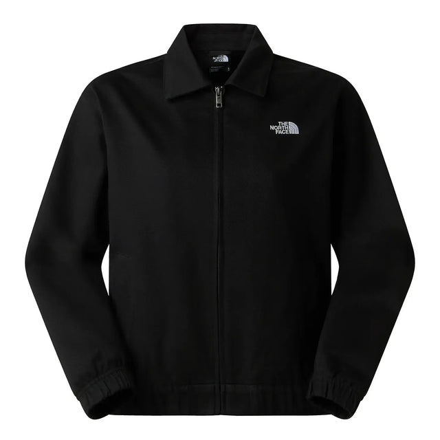 Geaca Femei The North Face W Twill Collared Geaca Femei The North Face W Twill Collared