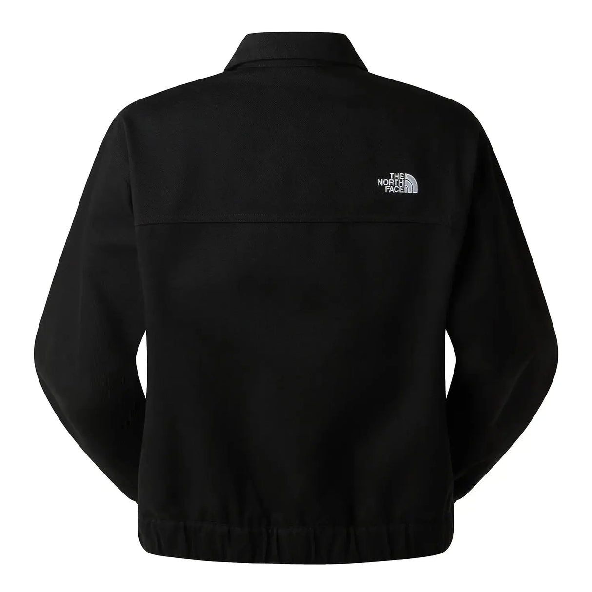 Geaca Femei The North Face W Twill Collared Geaca Femei The North Face W Twill Collared