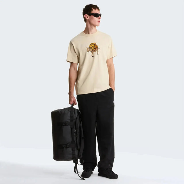 Tricou Barbati The North Face M Donkey Taxi Relaxed Graphic Tricou Barbati The North Face M Donkey Taxi Relaxed Graphic