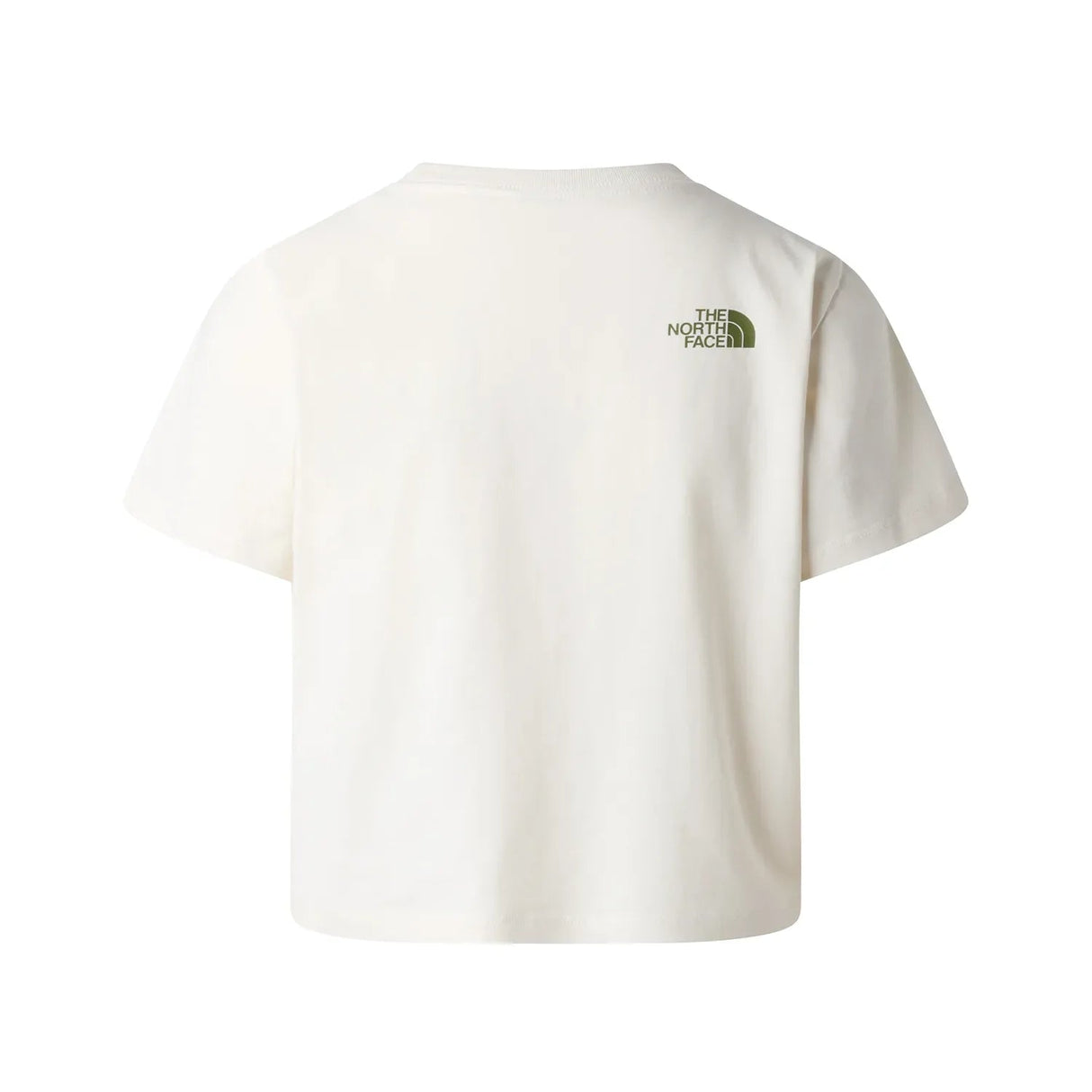 Tricou Femei The North Face W Flora Embro Regular Graphic Tricou Femei The North Face W Flora Embro Regular Graphic