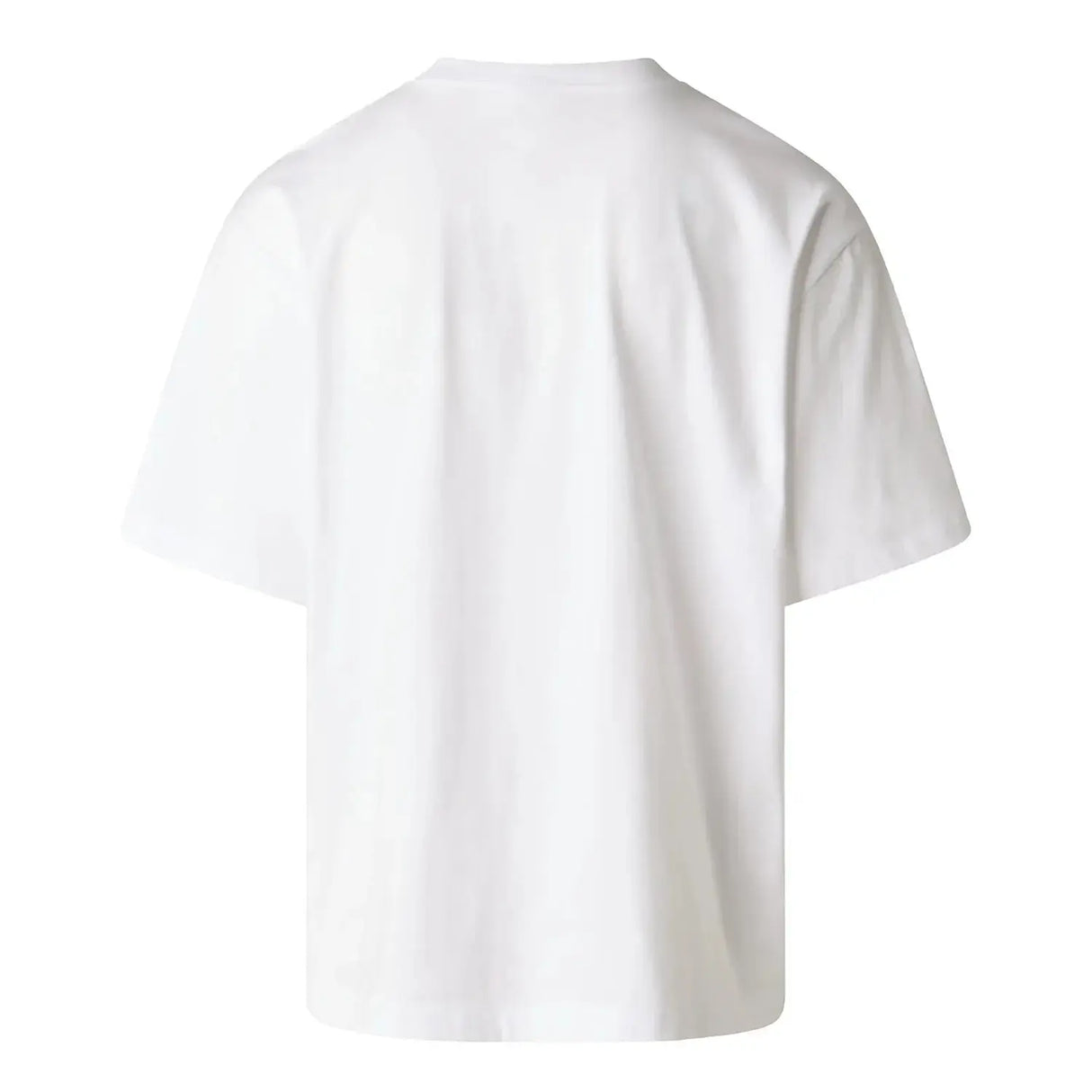 Tricou Barbati The North Face M Liquid Logo Oversize Graphic Tricou Barbati The North Face M Liquid Logo Oversize Graphic