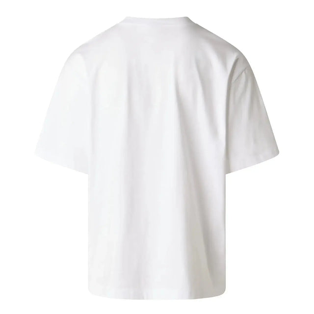 Tricou Barbati The North Face M Liquid Logo Oversize Graphic Tricou Barbati The North Face M Liquid Logo Oversize Graphic