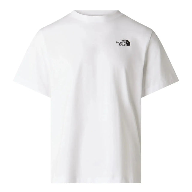 Tricou Barbati The North Face M Box NSE Energy Regular Graphic Tricou Barbati The North Face M Box NSE Energy Regular Graphic