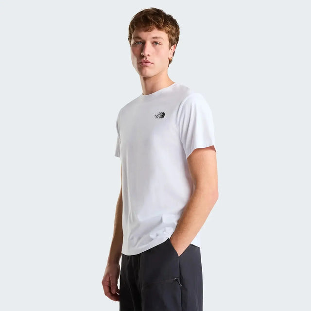 Tricou Barbati The North Face M Box NSE Energy Regular Graphic Tricou Barbati The North Face M Box NSE Energy Regular Graphic