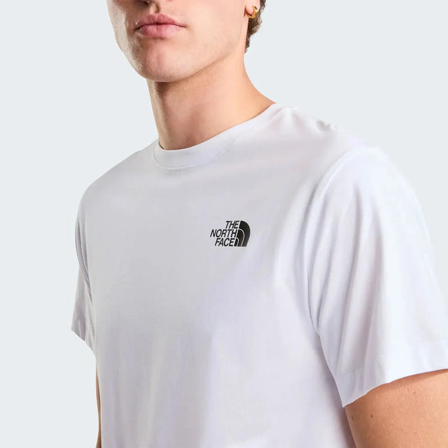Tricou Barbati The North Face M Box NSE Energy Regular Graphic Tricou Barbati The North Face M Box NSE Energy Regular Graphic