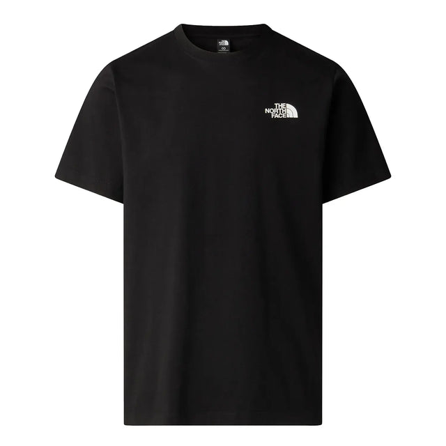 Tricou Barbati The North Face M Box NSE Energy Regular Graphic Tricou Barbati The North Face M Box NSE Energy Regular Graphic