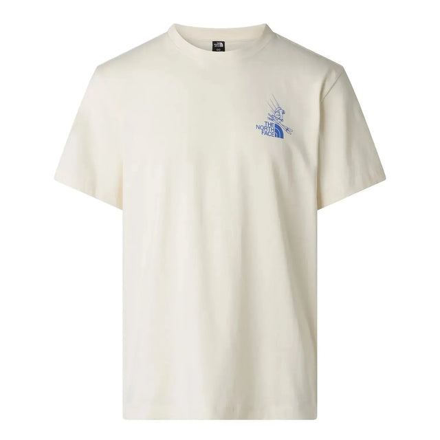 Tricou Barbati The North Face M Mountain Celebration Regular Graphic Tricou Barbati The North Face M Mountain Celebration Regular Graphic