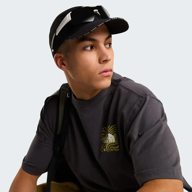 Tricou Barbati The North Face M Sun Oversize Graphic Tricou Barbati The North Face M Sun Oversize Graphic