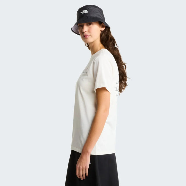Tricou Femei The North Face W Monte Regular Graphic Tricou Femei The North Face W Monte Regular Graphic