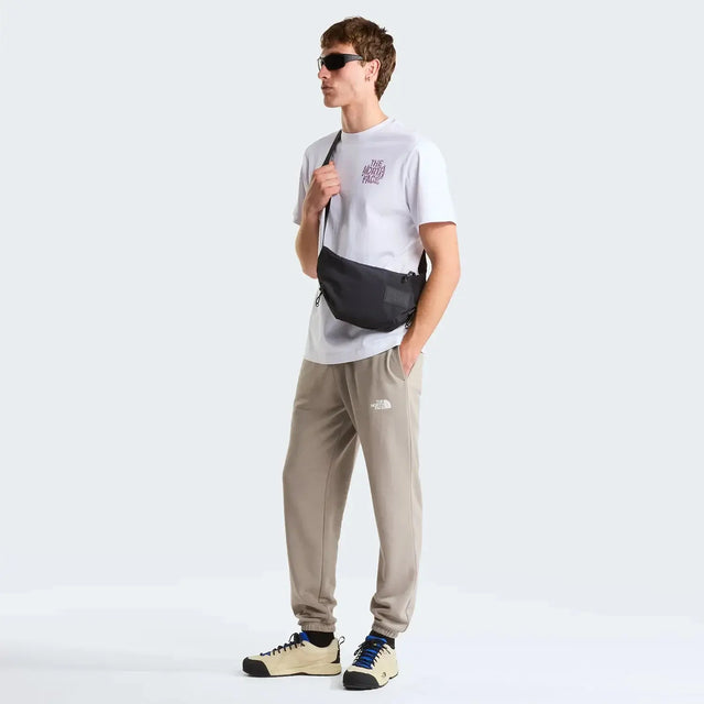 Tricou Barbati The North Face M Drip Logo Relaxed Graphic Tricou Barbati The North Face M Drip Logo Relaxed Graphic