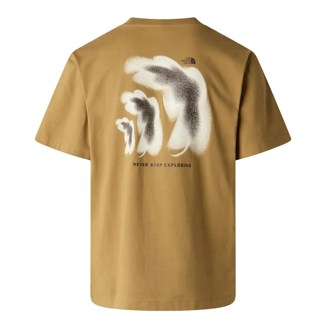 Tricou Barbati The North Face M 1966 Half Dome Relaxed Graphic Tricou Barbati The North Face M 1966 Half Dome Relaxed Graphic