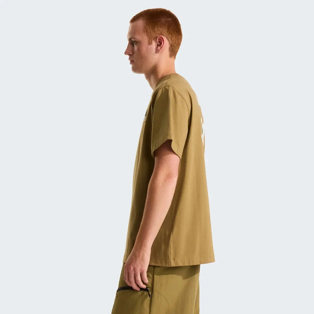 Tricou Barbati The North Face M 1966 Half Dome Relaxed Graphic Tricou Barbati The North Face M 1966 Half Dome Relaxed Graphic