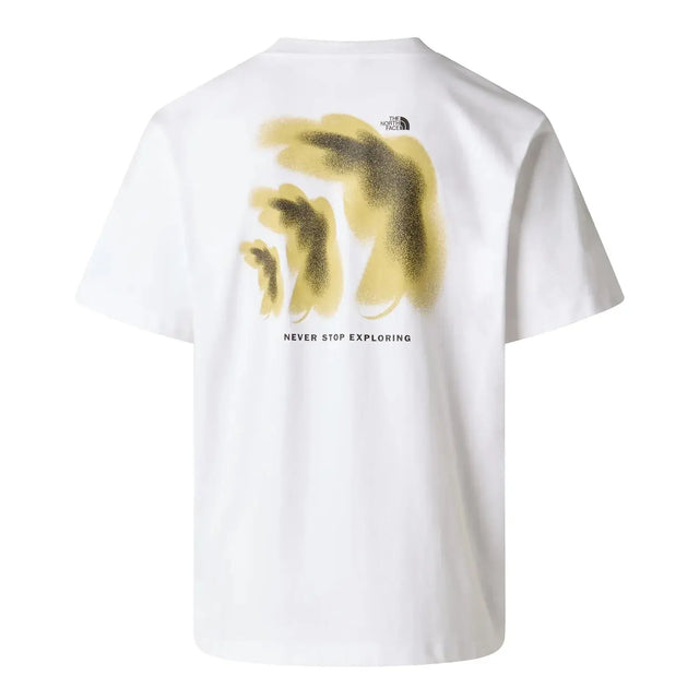 Tricou Barbati The North Face M 1966 Half Dome Relaxed Graphic Tricou Barbati The North Face M 1966 Half Dome Relaxed Graphic