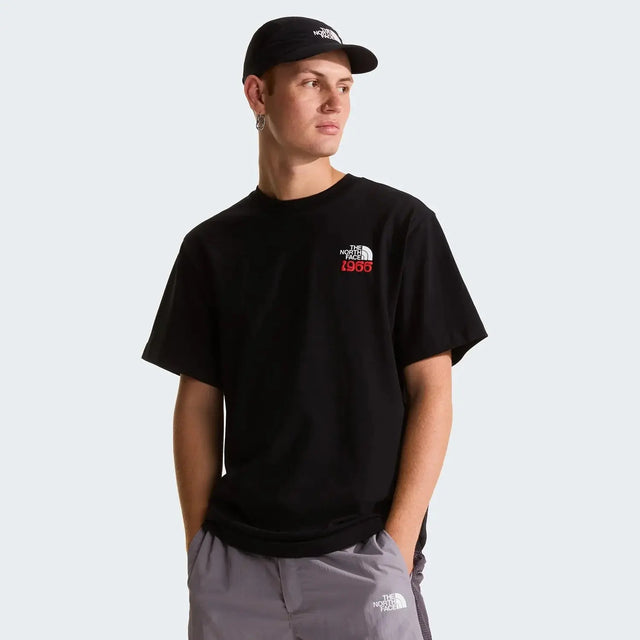 Tricou Barbati The North Face M 1966 Half Dome Relaxed Graphic Tricou Barbati The North Face M 1966 Half Dome Relaxed Graphic