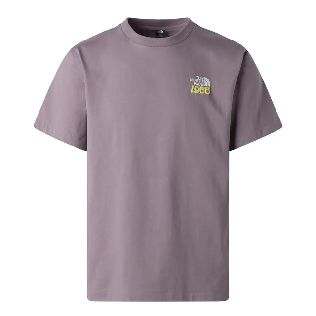 Tricou Barbati The North Face M 1966 Motion Relaxed Graphic Tricou Barbati The North Face M 1966 Motion Relaxed Graphic