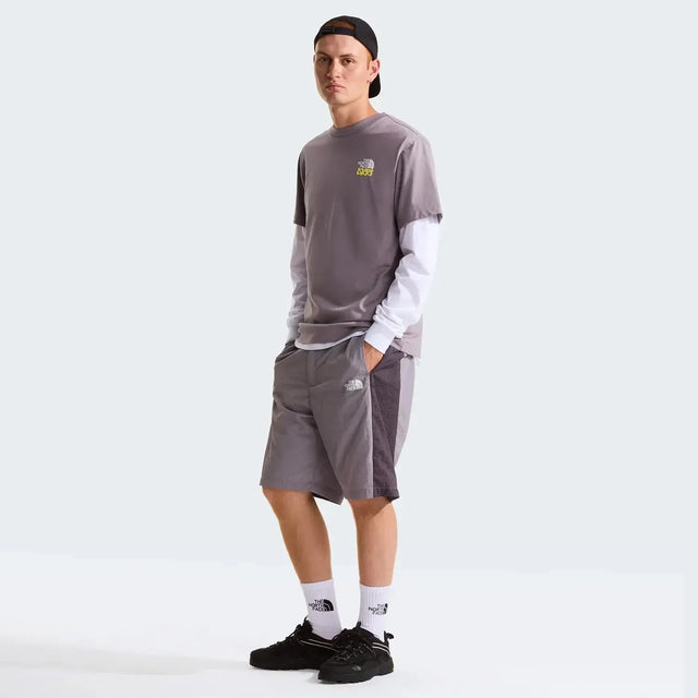 Tricou Barbati The North Face M 1966 Motion Relaxed Graphic Tricou Barbati The North Face M 1966 Motion Relaxed Graphic