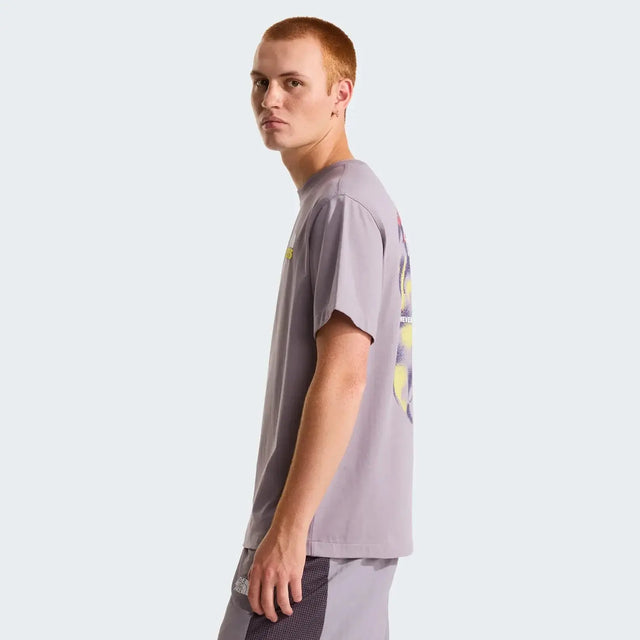 Tricou Barbati The North Face M 1966 Motion Relaxed Graphic Tricou Barbati The North Face M 1966 Motion Relaxed Graphic