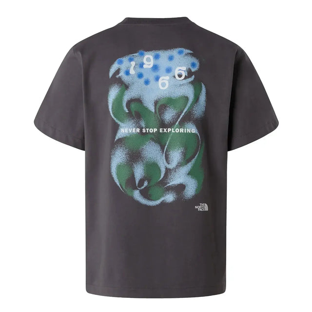 Tricou Barbati The North Face M 1966 Motion Relaxed Graphic Tricou Barbati The North Face M 1966 Motion Relaxed Graphic