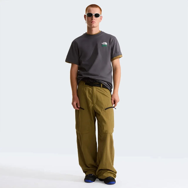 Tricou Barbati The North Face M 1966 Motion Relaxed Graphic Tricou Barbati The North Face M 1966 Motion Relaxed Graphic