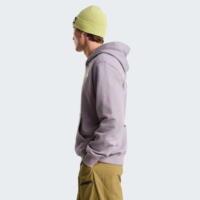 Hanorac Barbati The North Face U 1966 Motion Relaxed Graphic Hanorac Barbati The North Face U 1966 Motion Relaxed Graphic