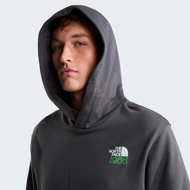 Hanorac Barbati The North Face U 1966 Motion Relaxed Graphic Hanorac Barbati The North Face U 1966 Motion Relaxed Graphic